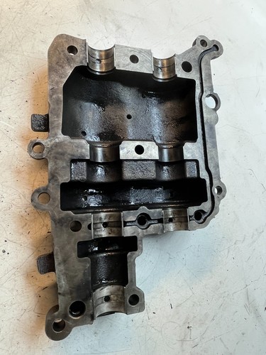 Módulo de eje de compensación 03L103537 Audi A3 - Imagen 5 de 6