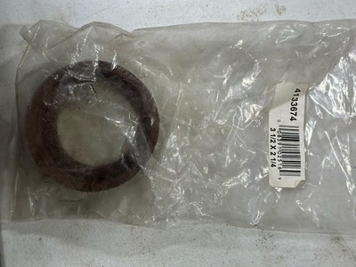 Simmons 4133674 Pump Cup, 3-1/2 x 2-1/4