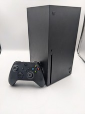 Microsoft Xbox Series X 1TB Video Game Console - Black - 008
