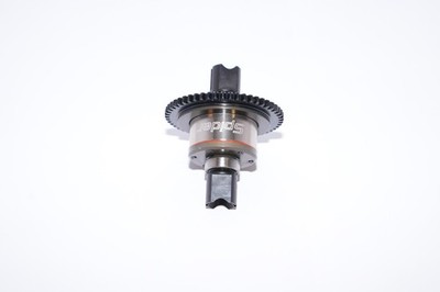 HoBao Hyper ST Pro Spider Diff Center 6 Gang - 52 Zähne Spur