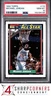1992 TOPPS ALL-STAR #115 MICHAEL JORDAN HOF PSA 10