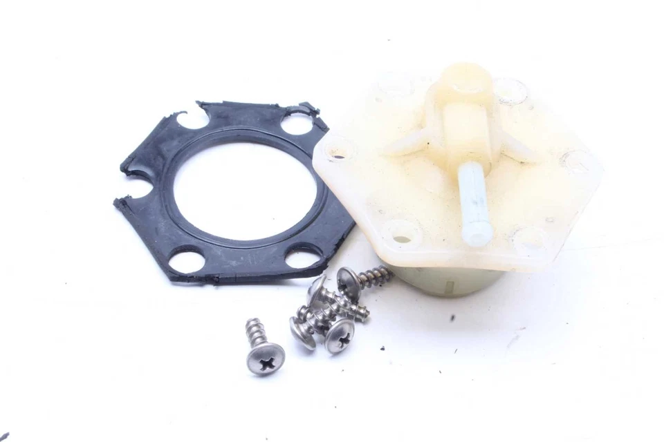 Ventilación del tanque BMW G 650 Xcountry E65X 0164 07-10 - Imagem 2 de 3