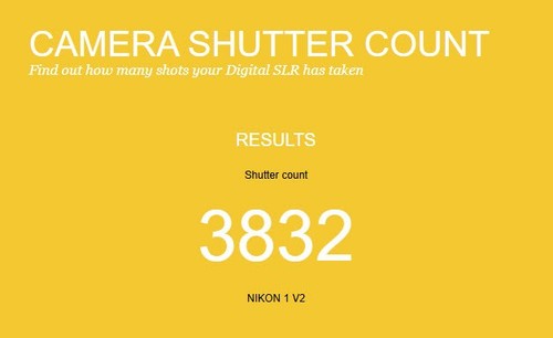 Nikon 1 V2 14.2 MP spiegellose Systemkamera, FULL HD Video, Live View, Expeed 3A - Bild 8 von 8