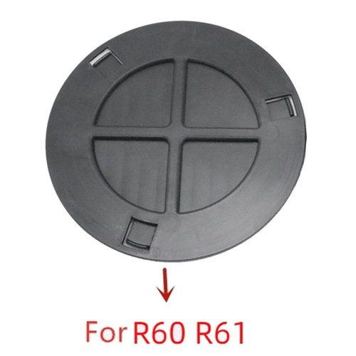 51719802413 for - R60 Mudguard Cover Inner -Access U2H61711 - Picture 8 of 8