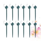  12 PCS Watering System Feeder for Plants Automatic Flower Pot Waterer