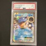 Pokémon Blastoise EX Ultra Rare Holo Evolutions 21/108 PSA 9 2016