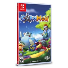 Coromon - Limited Run #235 [Nintendo Switch]