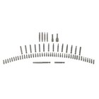 Screwdriver Bit Set, 66-Pc. - 259517