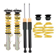 ST XTA Gewindefahrwerk für Mitsubishi Carisma EVO 7 CT9A Limo GT sedan GT 01- 