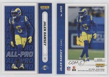 2021 Panini Instant NFL All-Pro /212 Jalen Ramsey #AP20