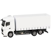 Faller 161486 Lkw Mb Actros Streamspace (Herpa), Mehrfarbig