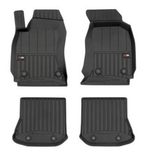 FROGUM Pro-Line 3D TPE Fußmatten für AUDI A4 Limousine (8D2, B5)