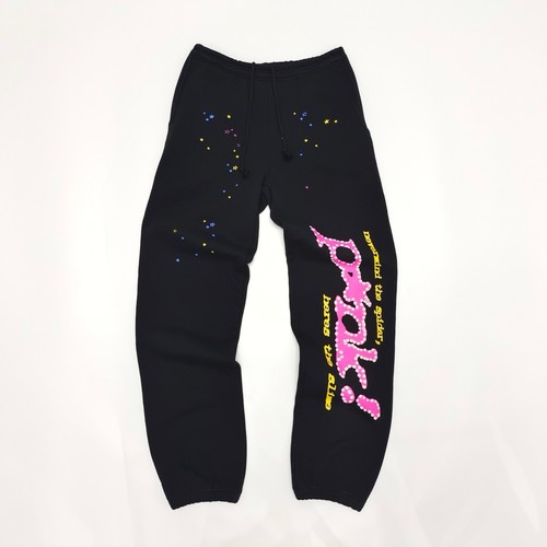 Spider Hoodies In Various Colors And Sizes - Picture 16 of 16