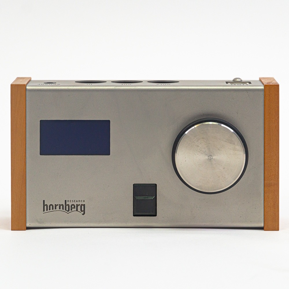 Hornberg Research HB1 MIDI Breath Station – Professional MIDI