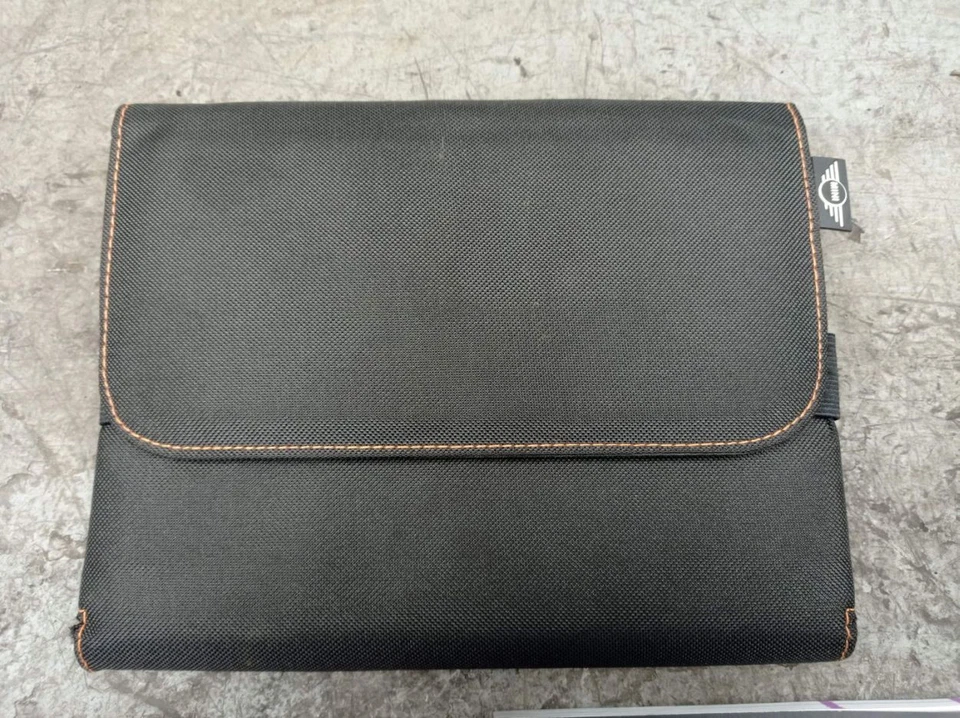 Manuel D'Utilisation Pour MINI CLUBMAN (R55) ONE D - Photo 3/4