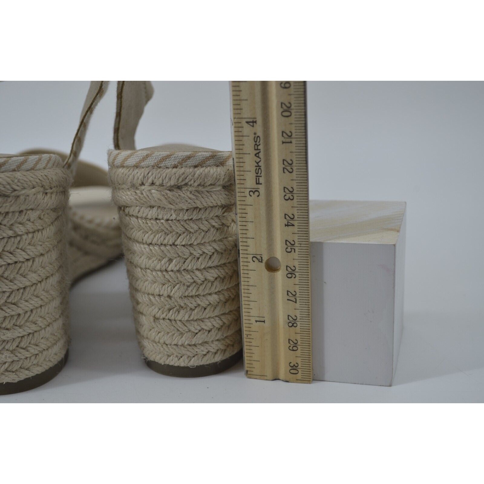 Life Stride Velocity With Memory Foam Tango Espad… - image 10