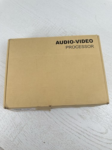 KVM SWITCH Processeur Audio Vidéo 8k DP USB 3.0 3x3 3 Canaux HD - Photo 6/9