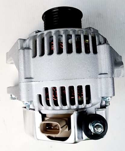 Lichtmaschine, Lichtmaschine Ersatz für LEX-US ES300 1994-1996, Ersatz # 13558  - Bild 4 von 4