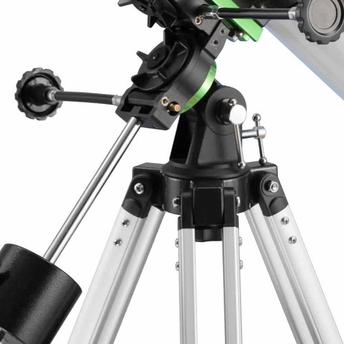 Sky Watcher Starquest 130P Newtonian Reflector Astronomy Scope with EQ-AZ Mount - Picture 5 of 12
