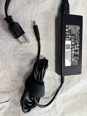 OEM 90W AC Adapter Charger For Dell RT74M 0RT74M 0VRJN1 VRJN1 LA90PM111 NEW!! US