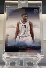 2024 Topps 3 - Jaren Jackson Jr - /49 - Memphis Grizzlies
