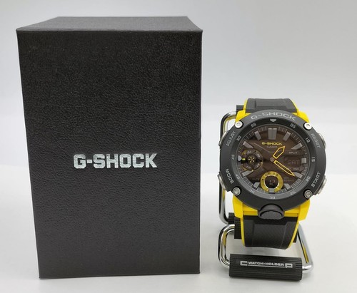 Casio Ga-2000 G-Shock