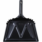Heavy-Duty Metal Dustpan 58143