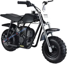 Mini Bike All-Terrain Dirt Moto | Coleman / Rupp Style | 40cc Gas Mini Pit Bike