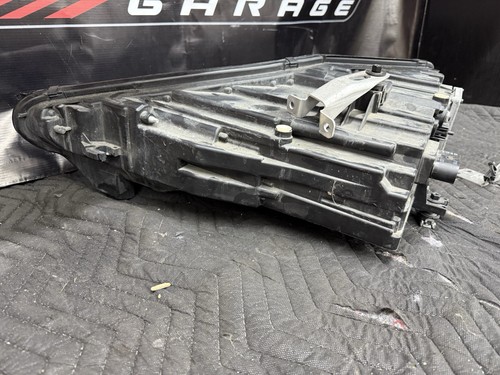 2017-2023 AUDI R8 OEM FRONT RIGHT PASSENGER SIDE HEADLIGHT LED - Foto 7 di 10