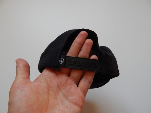 lurking class by sketchy tank snapback hat - Picture 3 of 6