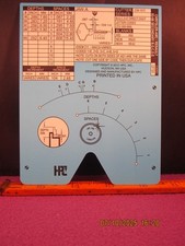 HPC 1200 BLITZ KEY CODE CARD CF 101 ( CHRYSLER ANC RENAULT 83 THUR 88) BRAND NEW