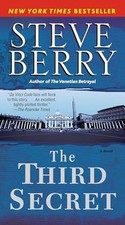 The Third Secret by Berry, Steve Book The Cheap Fast Free Post