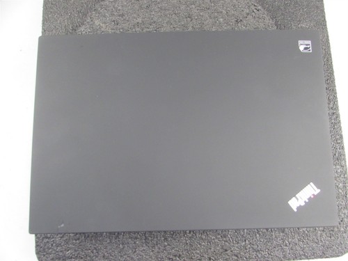 LENOVO THINKPAD P15S (GEN 1) FHD I7-10610U 512GB SSD 16GB RAM NVIDIA P520 NO O.S - Picture 7 of 8