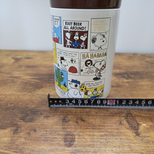 Skater Peanuts Thermo Brotdose 3 in 1 Comic Strip 510ml Neu Verpackt Japan 2012 - Bild 19 von 20