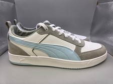 Puma Mens Dribble Sd Court Trainers Size UK 12 EU 47 Brand new Shoes 