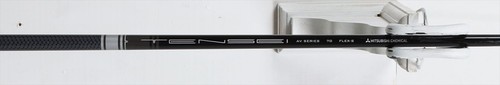 Tour Edge Exotics Exs Pro 18° 3H Hybrid Stiff Flex Tensei 1177556 Good HB12-6-38 - Picture 6 of 6