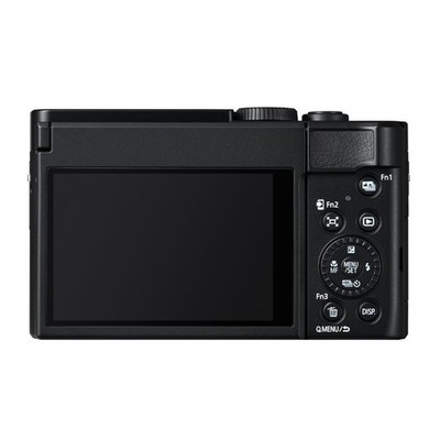 Panasonic LUMIX ZS99 30x Zoom Point Shoot Compact Digital Camera