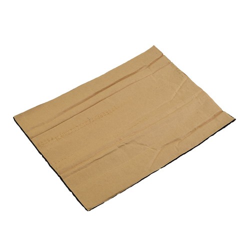 10Sheets Sound Deadening Damping Mat Car Silent Compact Van Proof 5mm Auto Part - Picture 8 of 12