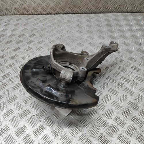 AUDI A3 8Y RS3 REAR RIGHT WHEEL HUB 5Q0505436J 2.5I 299KW 2022 24584956 - Picture 5 of 8