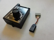 203031 New-No Box; Multiplex 69611 Servo Tester; 1;05-2;15ms