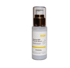 CHAGAL Anti-aging Intensive EGF Ampoule Serum 50ml Korea Skincare