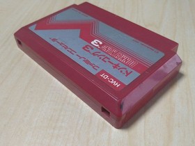 Donkey Kong Jr. 3 NES Cassette retro game