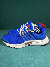 Nike Air Presto Essential 'Racer Blue'  Men's Size 11
