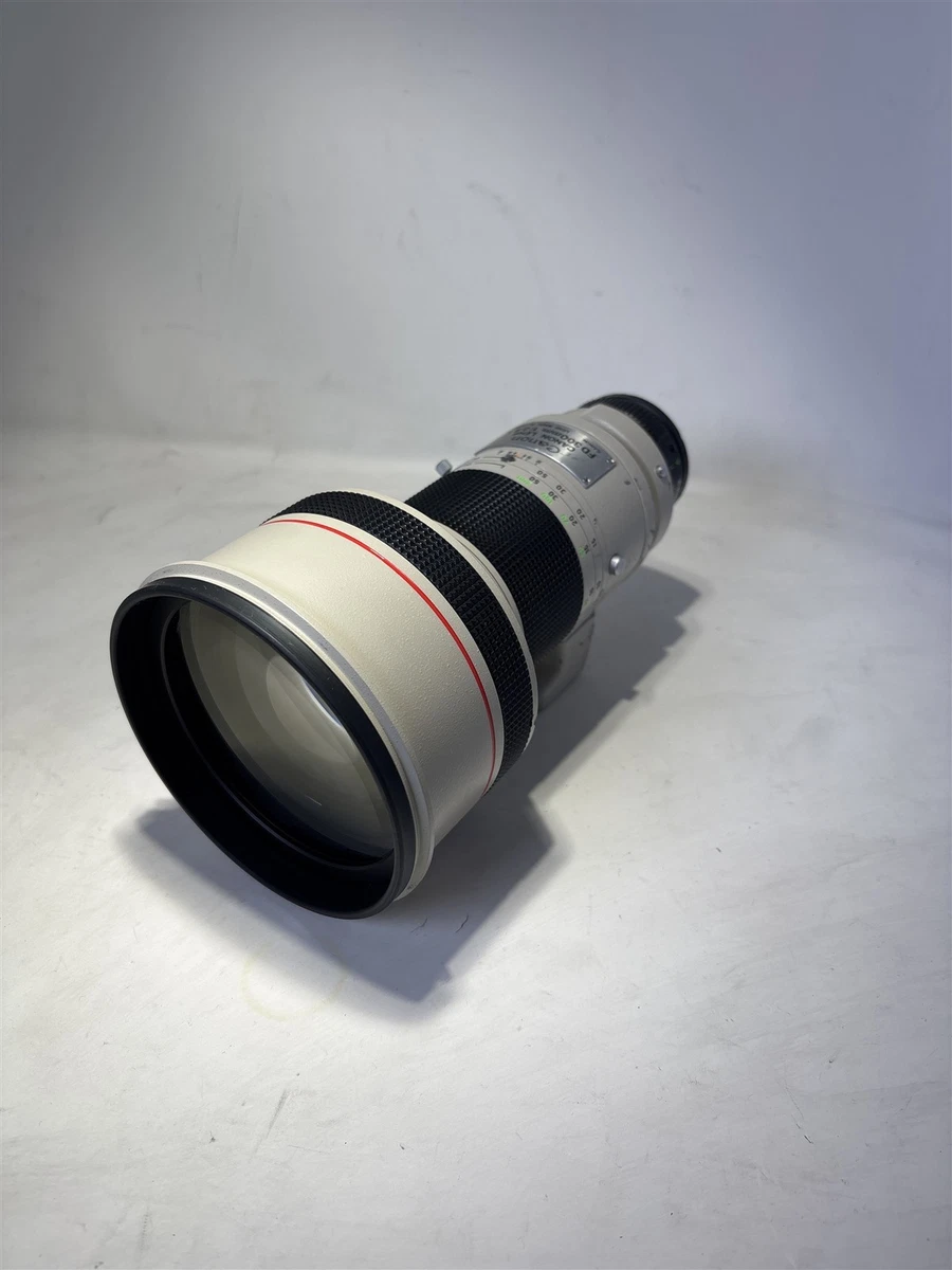 Canon FD f/2.8 Camera Lenses 300mm Focal for sale - eBay