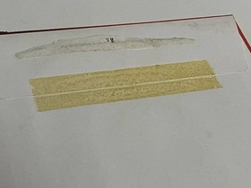 Dreamcast Magazine Vol10 Shenmue 2 Dreamaga GD Not Sale Japan Q2