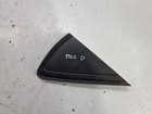 Volkswagen Polo V 6R 2011 Right plastic wing mirror trim cover 6R0853274A