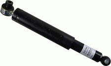 SACHS Stoßdämpfer Hinterachse für RENAULT