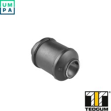 2x CONTROL ARMTRAILING ARM BUSH 00289315 FOR MITSUBISHI PAJERO/II/Canvas/Top