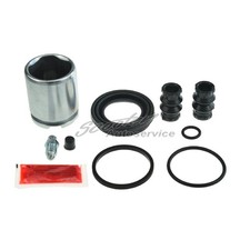 Reparatur-Satz Bremssattel hinten für Mercedes G-Klasse W463 GL-Klasse | 213919