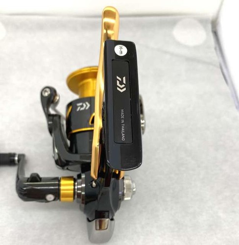 Daiwa 066406 Spinning Reel New in Box with Manual - Picture 3 of 7